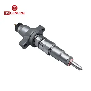 High performance 5.9L diesel engine fuel injector nozzle 0445120208 0445120238