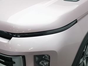 Gebruikt Geely Icon 2023 1.5T sterke motor hoge snelheid auto's op voorraad kleine mini SUV goedkoop in China occasions - Product Image 2