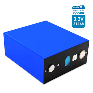 Bán buôn lăng trụ pin <span class=keywords><strong>Lithium</strong></span> ion năng lượng mặt trời gói năng lượng lưu trữ LFP LiFePO4 di động 3.2V gotion 314ah - Product Image 1