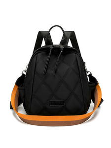 Hot Selling Women Premium <b>Backpack</b> Korean Style Waterproof Multi Functional Oxford Fabric Lightweight Bag - Product Image 2
