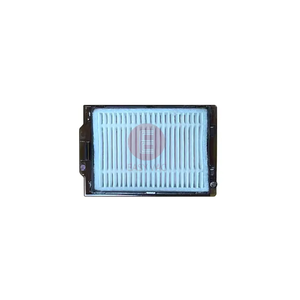 فلتر هيبا متوافق مع قطع غيار مكنسة الروبوت الكهربائية Airbot X40 Ultra/X40 Master، فرشاة أرضية كهربائية عالية الجودة للاستخدام المنزلي - Product Image 4