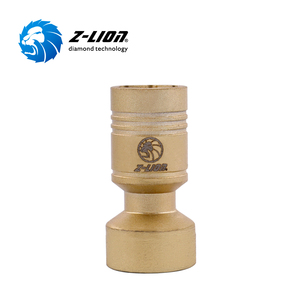 Meuleuses à diamant Z <span class=keywords><strong>Lion</strong></span> pour affûter les forets - Product Image 3