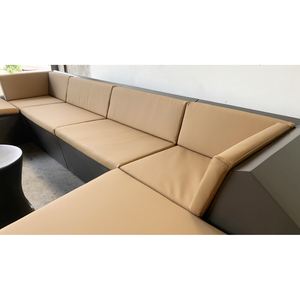 Fashion Modern Cheap <strong>Sofa</strong> <strong>Set</strong> Couches Luxury <strong>Sofa</strong> <strong>Set</strong> Furniture Sectional Design Luxury Lounge Fabric <strong>Sofas</strong> for Home - Product Image 2