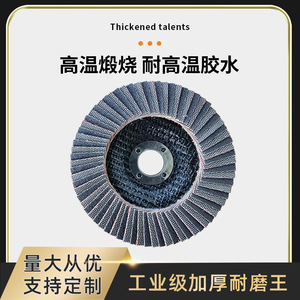 ใบเจียรเพชร NBS ขนาด 100x16 100 ชิ้น #   เครื่องมือขัดลบคมโลหะ - Product Image 4