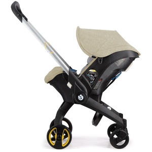Multifonction pliant haut de gamme portable 4 en <span class=keywords><strong>1</strong></span> enfant siège <span class=keywords><strong>auto</strong></span> poussette 4 en <span class=keywords><strong>1</strong></span> bébé poussette panier - Product Image 4
