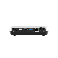 Projecteurs WOWOTO 500ANSI Lumens Mini Pico Android 3D 4K LED DLP Android Home Cinéma Vidéo WIFI Bluetooth Projecteur