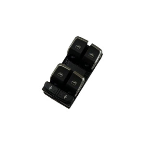 สวิตช์กระจกไฟฟ้าออดี้ 4GD959851B ด้านคนขับ สำหรับอะไหล่ทดแทน A6L C7 - Product Image 3