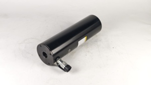 กระบอกไฮดรอลิกอะลูมิเนียมกลวง ENERPAC Same -2010 ขนาด 20 ตัน ระยะชัก 250 มม. ระยะชักสูงสุด - Product Image 3