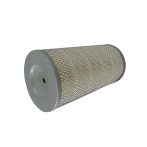 Filtre à air pour compresseur à vis Mengma de haute qualité SA6005, élément de filtre industriel, papier filtre, garantie de 6 mois - Product Image 5