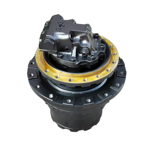 อะไหล่รถขุด ชุดมอเตอร์เดินหน้า 690D HMGC32FA ชุดขับเคลื่อนสุดท้าย - Product Image 3