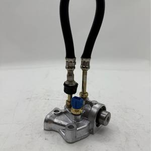 Nuovo Regolatore di Pressione Carburante Discovery <span class=keywords><strong>2</strong></span> TD5 <span class=keywords><strong>2</strong></span>.5 LR016319, Garanzia 1 Anno - Product Image 2