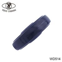 Piezas para carrito de 3 pulgadas, ruedas giratorias montadas en el lateral, gran oferta