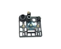 76898000 Conjunto de Carro de Eje X para Piezas de Plotter GERBER AP320/360