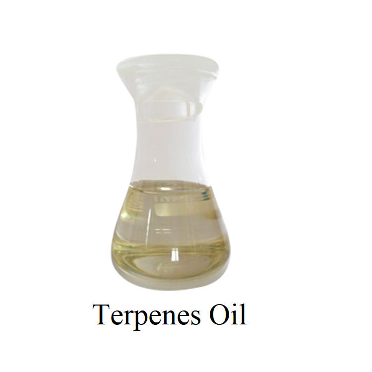 Limonene Linalool ve Caryophllen yağı D Limonene Limonense B Caryophyllene Geraniol Alpha Bisabolol Myrcene