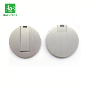 Offre Spéciale Rond En Métal clés usb de <span class=keywords><strong>carte</strong></span> de Crédit Mini <span class=keywords><strong>carte</strong></span> de visite usb avec impression de logo - Product Image 4