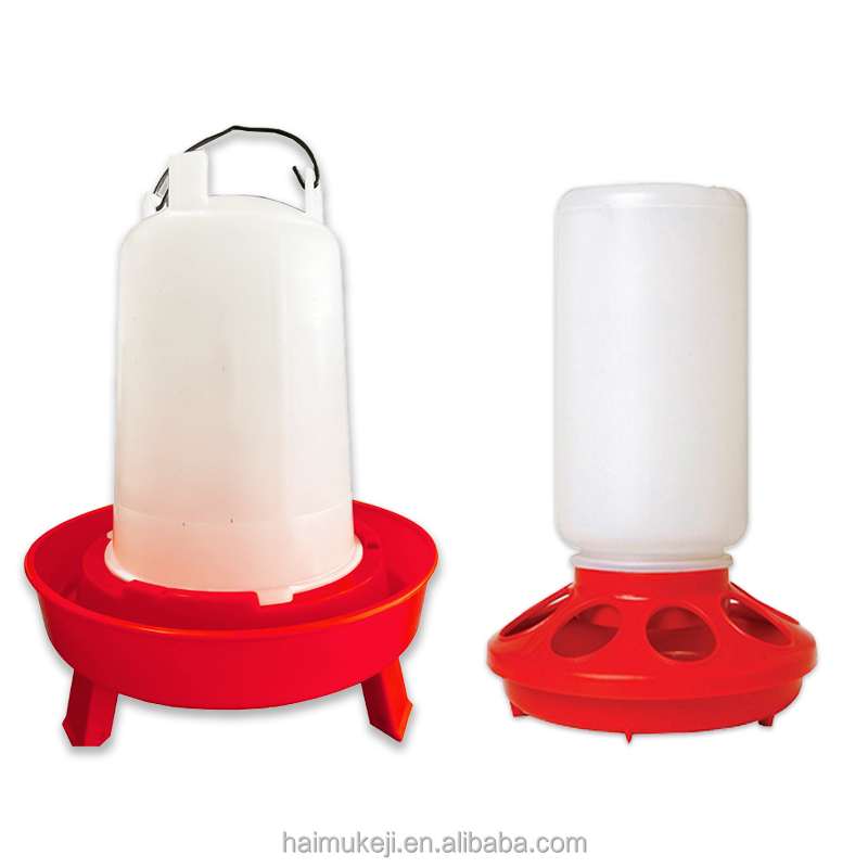 Wholesale Small Animal Feeders Automatic Rabbit