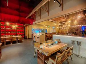 Factory Directly Supply Stainless Steel Barbecue <strong>Grill</strong> Built-in 13-Skewer Barbecue <strong>Grill</strong> Rotisserie - Product Image 2