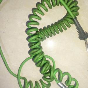 Nouveau câble spiralé d'origine 6FC5348-0AA08-3AA0, 1,5 m (extensible à 3,5 m) pour SINUMERIK 2 / 8, en stock, Vendeur d'or - Product Image 4