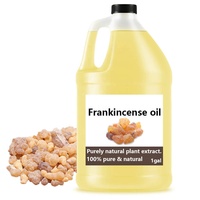 Minyak Esensial Frankincense Myrrh Organik Murni Grosir 100% Alami Di Atas 80% untuk Wajah & Tubuh Buatan Cina Tanpa Busa