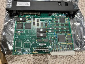 Módulo Controlador de Bus General Fanuc IC697BEM731Z - Product Image 2