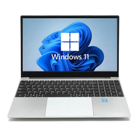 Meilleur prix Top vente 17.3 "1920*1080 N5095 16 + 128GB chargeur ordinateur portable pour les entreprises et les étudiants