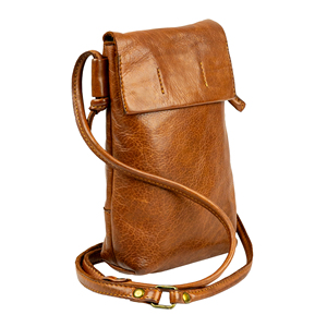 Sac bandoulière de luxe en cuir véritable pour homme et femme avec organisation fonctionnelle – Vente en gros au meilleur prix - Product Image 4