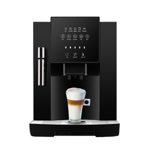 Máquina de Café Totalmente Automática, Portátil, Inteligente, para el Hogar, Venta al por Mayor, Cafetera Espresso - Product Image 1