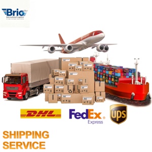 Servicio de Logística Internacional Marítima y Aérea DDP LCL Más Económico, Top 10 de China a EE. UU., Reino Unido y Canadá, Agente de Transporte de Carga Express - Product Image 1