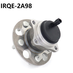 Ensemble de moyeu de roue IRQE-2A98, diamètre intérieur de 35mm, pièce de rechange pour Toyota C-HR IZOA - Product Image 1