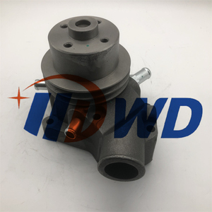 Nueva bomba de agua RE509068 AR76280 para John Deere 1032 1042 1052 <span class=keywords><strong>1133</strong></span> 1144 952 2.9L - Product Image 5