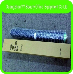 Cilindro compatibile di alta qualità tamburo in silicone per <span class=keywords><strong>Konica</strong></span> <span class=keywords><strong>Minolta</strong></span> Press C5500 C5501 C6500 C6501 C6501 fotocopiatrice tamburo OPC - Product Image 4