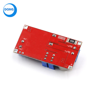 XL4015 5A DC để DC CC CV bước xuống mô-đun pin <span class=keywords><strong>lithium</strong></span> bước xuống sạc <span class=keywords><strong>Board</strong></span> Led chuyển đổi điện <span class=keywords><strong>lithium</strong></span> sạc - Product Image 4