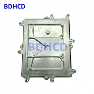 Modulo di Controllo Elettronico ECU ECM 0281020067 per Motori Diesel MAN TGX TGA TGL EDC Euro <span class=keywords><strong>5</strong></span> 440CV 480CV - Product Image 4