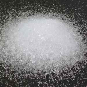 Gübre diamonyum fosfat DAP 21-53-0 beyaz kristal suda çözünür Cas 7783-28-0 çin üretimi