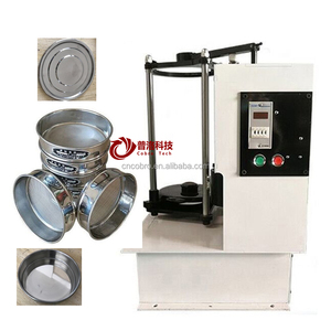 Automatic Multilayer Rotap Sieve Shaker Steel Motor <strong>Separator</strong> Laboratory Mineral and Chemical Analysis Size Vibrating <strong>Separator</strong> - Product Image 3