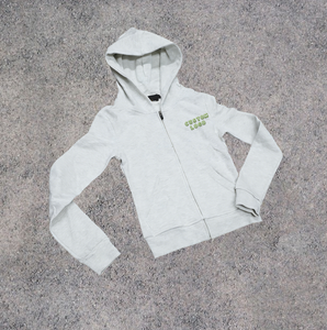 เสื้อฮู้ดดี้ผู้หญิงคุณภาพสูง ปักลาย ระบายอากาศได้ดี พร้อมโลโก้สั่งทำ ผ้าฝ้ายหนานุ่ม แขนยาว ดีไซน์สีสันสดใส ให้ความอบอุ่น - Product Image 4