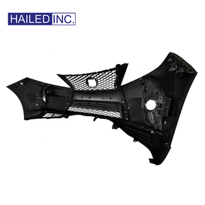 HAILED Car Front Face Body Kits Bumper F-sport Grille pour Lexus RX270 RX350 <span class=keywords><strong>RX450H</strong></span> <span class=keywords><strong>2013</strong></span> 2014 2015 et Tuning pour 2009 2010 2012 - Product Image 6