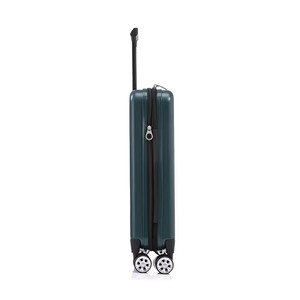 Vente en gros Ensemble <span class=keywords><strong>valise</strong></span> de voyage à roulettes moderne à 4 roues Europe pour enfants pliable à main PC (plastique pliable) - Product Image 4