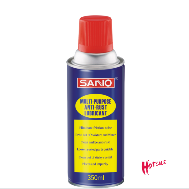 Multi Purpose Car Care Products Anti