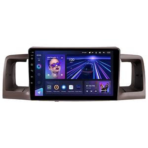 Reproductor de DVD para Auto <span class=keywords><strong>TEYES</strong></span> CC3 para Toyota <span class=keywords><strong>Corolla</strong></span> 2000-2004, Accesorios para Vehículos, Pantalla Táctil de 9 Pulgadas, Radio para Auto, Reproductor de DVD, Android Auto - Product Image 1