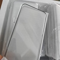 Film de protection d'écran en verre trempé 3D pleine couverture pour Tecno Camon 50 Ultra, Infinix Hot 60 Pro + et Pova Curve 2 5G