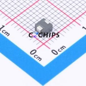 ตัวเหนี่ยวนำพลังงาน YSPI0320T-5R6M SMD,3.4x3.2มม. (ความเหนี่ยวนำ: 5.6uH )(ความแม่นยำ: 20% กระแสไฟฟ้า: 2.2A) - Product Image 2