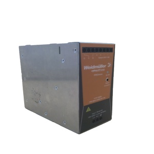 1478130000 Weidmueller Cung Cấp Điện, Switch-Mode Power Supply Unit, 24V PRO MAX 240W 24V 10A Weidmuller - Product Image 4