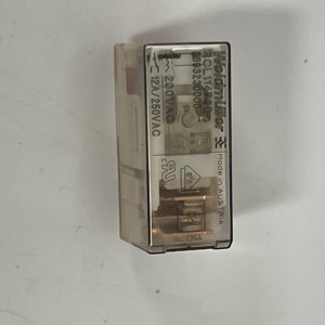Relé Electromecánico Weidmuller RCL114730 - Product Image 1