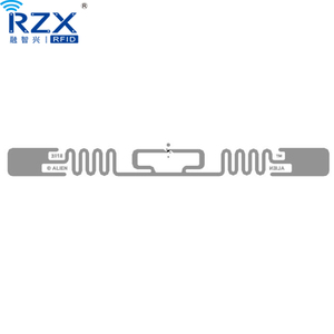 패션 소매 관리/스마트 자산 추적/문서 관리 등을위한 UHF <span class=keywords><strong>RFID</strong></span> 스티커 라벨 태그 - Product Image 4