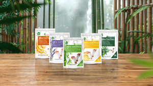 Meditan <span class=keywords><strong>Detox</strong></span> Voetpad Gezondheidsuitzending Voetpleister CE-gecertificeerd voor Revalidatietherapie Benodigdheden <span class=keywords><strong>Detox</strong></span> Voetpleister - Product Image 4