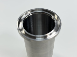 Le moulage de précision de haute précision partie l'acier inoxydable - Product Image 6