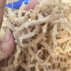 มอสทะเลตากแดดจากเวียดนามวัสดุสาหร่ายอินทรีย์สำหรับใช้ทำอาหารในโรงงานซุปซอสและของหวาน - Product Image 1