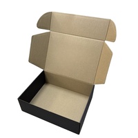 Carpeta Ecológica Reutilizable Impermeable de Gran Capacidad con Forma de Avión, Cierre Magnético, Laminado Mate, Esponja Artística, Venta al por Mayor