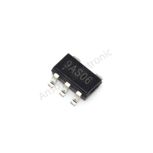 ANSOYO MCP1711T-33I SOT23-5 ชิป IC วงจรรวม การจัดการพลังงาน PMIC ชิ้นส่วนอิเล็กทรอนิกส์ MCP1711T-33I/OT - Product Image 4